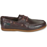 Clarks Charmouth Lace Smeđa | shoptok.hr
