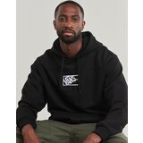 Vans BLOCKED BOX PO HOODIE Crna | shoptok.hr