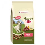 Happy Life Adult jagnjetina 3kg Cene