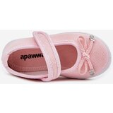 Boto Children's ballet flats with bow pink Amirinas | ePonuda.com