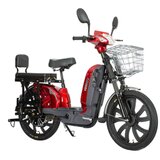 Veneco Eb-master 4 crveno sivi SKLOPLJEN - OUTLET | Eponuda.com