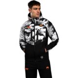 Venum Muški gornji deo trenerke UFC Zenith Authentic Fight Week, Beli Cene