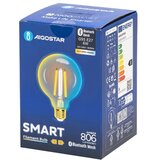 Aigostar led filament sijalica G95 E27/6W/230V 2700-6500K | Eponuda.com