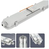  LED tehnička fluorescentna svetiljka T8 2xG13/18W/230V 5000K IP65 127 cm | Eponuda.com
