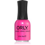 Orly Lacquer lak za njegu noktiju nijansa Oh Cabana Boy 18 ml | shoptok.hr
