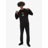 Vans Black Men's Hoodie - Men's