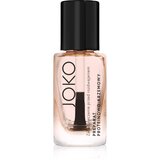 Joko Proteine And Silicone Concentrate nega za učvrstitev kože za nohte 11 ml | Shoptok.si
