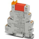  Relejni modul 10 St. Phoenix Contact PLC-RPT- 24DC/21-21/EX Nazivni napon: 24 V/DC Prebacivanje struje (maks.): 6 A 2 prebacivan | Eponuda.ba