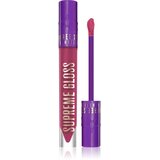 Jeffree Star Cosmetics Supreme Gloss sijaj za ustnice odtenek Pink Uranus 5.1 ml Cene