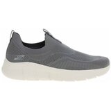 Skechers Slips on Bobs Sport B Flex-Frigid Edge Bela Cene