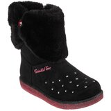 Skechers glitzy glam-cozy cud čizme za devojčice