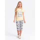 Edoti Women's pyjamas UL | shoptok.hr