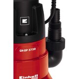 Einhell potopna pumpa za vodu GH-DP 3730 | Eponuda.ba