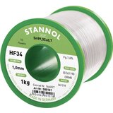 Stannol HF34 1\,6% 1\,0MM FLOWTIN TC CD 1000G spajkalna žica\, neosvinčena tuljava\, neosvinčeni Sn99\,3Cu0\,7 ORM0 1000 g 1 mm, (20395536) Cene
