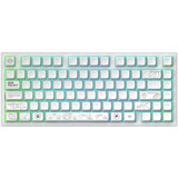 Dark Project ALU Terra Nova White - Wireless Gaming Keyboard (ANSI) | ePonuda.com