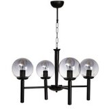 Opviq Luster 2586010, Crni | Eponuda.ba