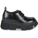 United nude Čevlji Derby STOMPER DERBY LO Črna | Shoptok.si