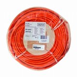 Digitus kabel CAT.7 sftp 4x2 AWG23 dca 50m oranžen | Shoptok.si