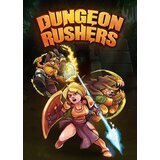 Steam Dungeon Rushers (Deluxe Edition) Key GLOBAL | ePonuda.com