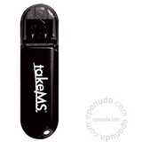 Takems 64GB Colorline NT USB 2.0 flash (92851) Black usb memorija