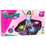  Interactive Musical Dance Mat for Kids with Bluetooth 9 Game Levels | shoptok.hr