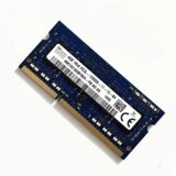  SO-DIMM DDR3 4GB 1333MHz 12800S Single (1x4GB) Hynix Cene