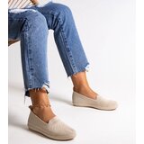D/CEO Beige trainers Venancia | Shoptok.si