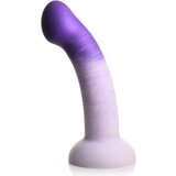 Strap U G-Swirl G-Spot Silicone Dildo Purple Cijene