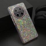  Futrola crystal glow za honor x9c/magic 7 lite roze ( F123901 ) | Eponuda.com
