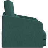  Krevet na razvlačenje Tamnozelena 65 x 80 x 83 cm tkanina | shoptok.hr