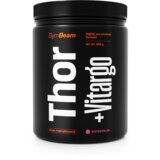 GymBeam Thor Fuel + Vitargo 600 g lubenica
