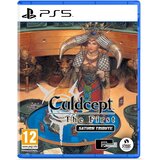  Culdcept The First Saturn Tribute (PS5) | Shoptok.si