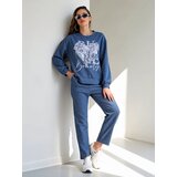 Resti Women's viscose set with print | shoptok.hr