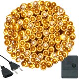  Cl0336 božićna lampica 300 led | shoptok.hr