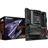 Gigabyte osnovne plošče B650 AORUS ELITE AX, DDR5, SATA3, USB3.2Gen2x2, DP, 2.5GbE, WiFi 6E, AM5 ATX Cene