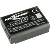 Ansmann A-Can LP E10 Li-Ion baterija – zamena za Canon LP E10 | Eponuda.com