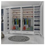 Hanah home beli ormar BA133 3851 | ePonuda.com