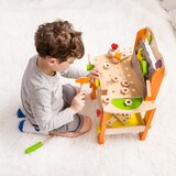Classic World Drveni set Radni sto ( SW12308 ) | ePonuda.com
