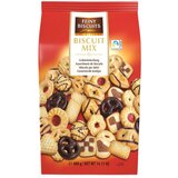 FEINY BISCUITS Keks biskvit mix sa tamnom čokoladom 400g | Eponuda.ba