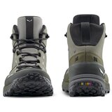 Salewa Pohodništvo Puez Leather Mid Powertex pisana | Shoptok.si