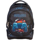 Target Ergonomski šolski nahrbtnik Superlight Petit Vivid Gamer | Shoptok.si
