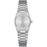 Lee Cooper Ženski sat LC08362.330, Srebrno kućište, Srebrne boje | Eponuda.com