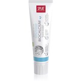 Splat Professional Biocalcium bioaktivna zobna pasta za obnovo zobne sklenine in za nežno beljenje 100 g Cene