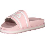 Fila WOMEN&#39;S FOOTWEAR SLIPPERS PINK | Shoptok.si