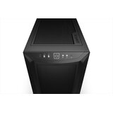 Be Quiet! SHADOW BASE 800 Kućište Full-tower E-atx 3x140mm pure wings 3 USB 3.1 Tip C, Crno | Eponuda.com