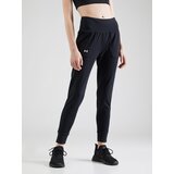 Under Armour Športne hlače 'Motion' črna / bela | Shoptok.si