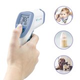 Truelife CARE Q7 termometer, (21228097) | Shoptok.si
