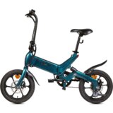 Ms Energy eBike i6 Green_REG | Eponuda.ba