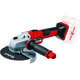 Einhell te-ag 18/150 li bl - solo akumulatorska ugaona brusilica 4431144 | Eponuda.com