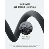 Anker 543 BIO USBC-USBC 0,9m kabel črn | Shoptok.si